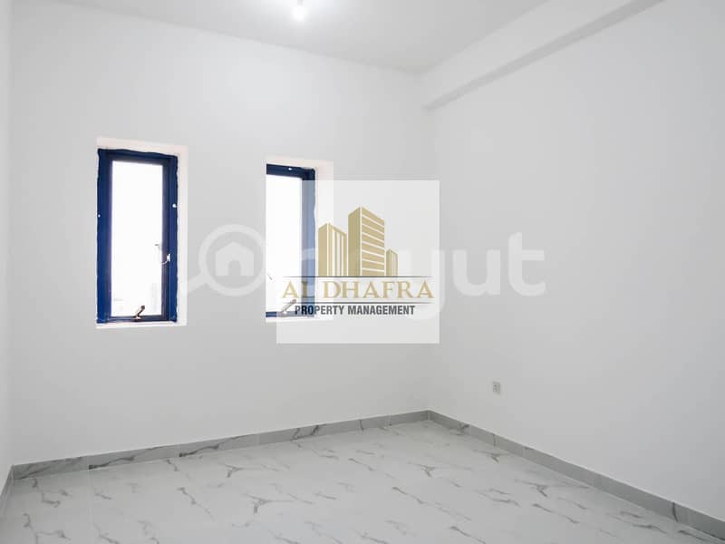 53 Renovated! | 2BHK Close to Medeor-Madinat Zayed