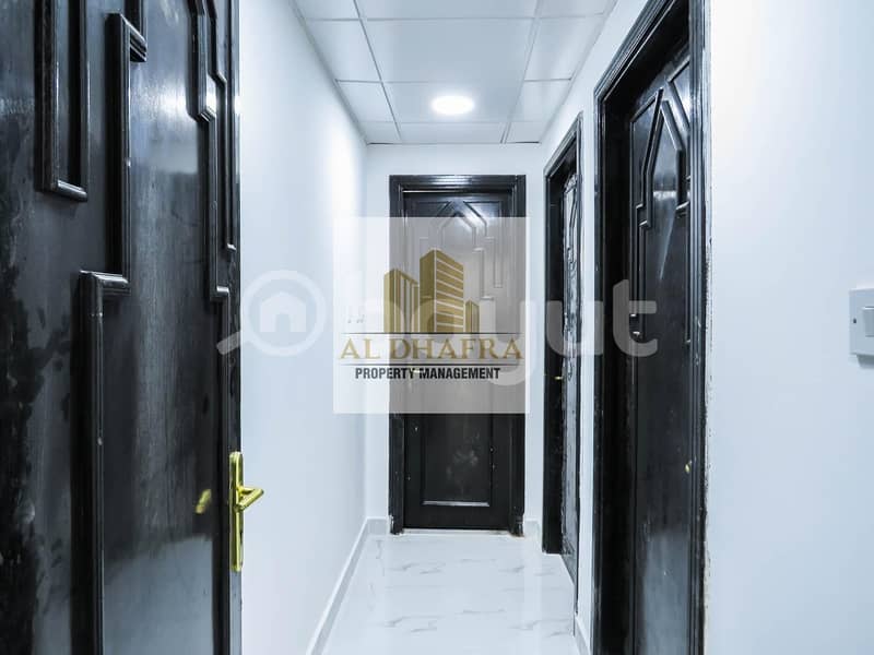 59 Renovated! | 2BHK Close to Medeor-Madinat Zayed