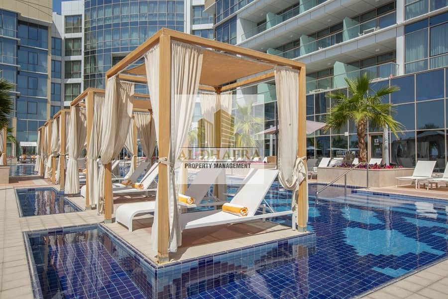 15 Exquisite Resort Residence at Al Bateen