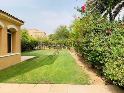 Single Row | 3BR | Lake View | Quick move | Huge garden Single Row | 3BR | Lake View | Quick move | Huge garden