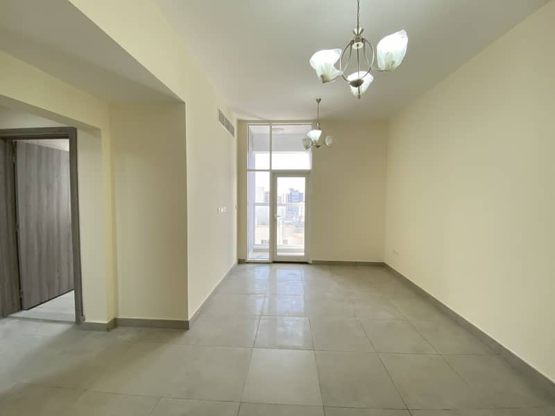 BRAND NEW 1 BHK IN JUST 31 K VERY SPACIOUS OPTION .