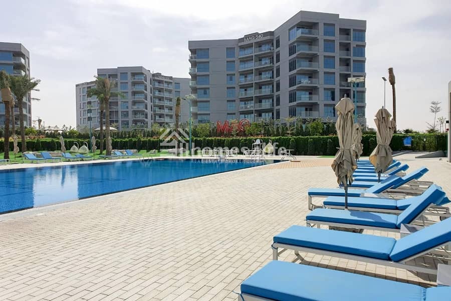 Brand New| Decent Size Studio| With Balcony| Low Price| Near Expo Site| Good Community| Multiple Options Brand New| Decent Size Studio| With Balcony| Low Price| Near Expo Site| Good Community| Multiple Options
