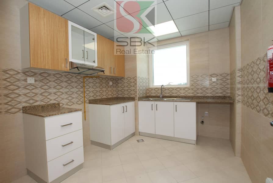 6 No commission| Bright 1 Bed | Near Choueifat