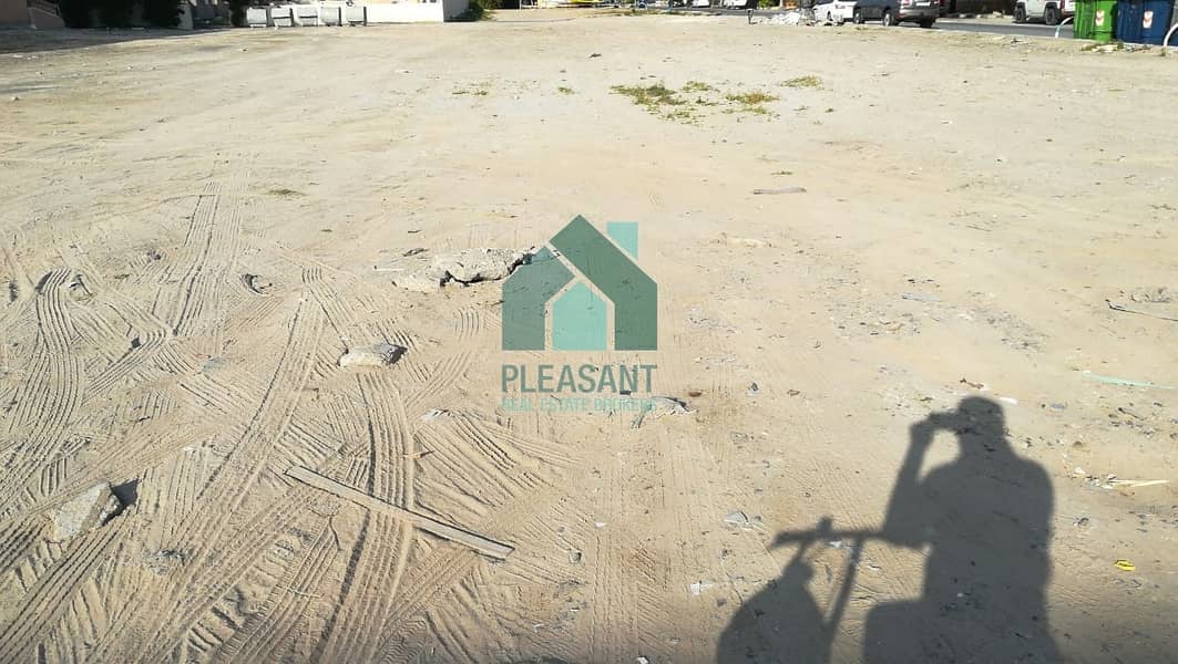 G+14 Mixed Use Plot for sale| 3 Years Payment Plan | Sama Jaddaf G+14 Mixed Use Plot for sale| 3 Years Payment Plan | Sama Jaddaf