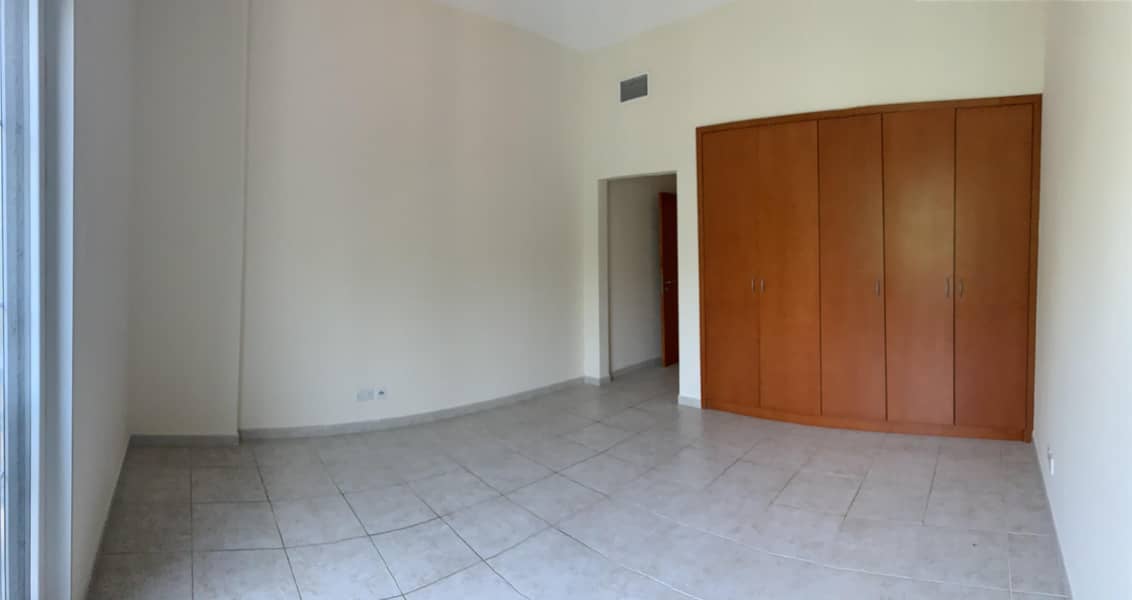 Large 1Bedroom + Storage Room I Community View Large 1Bedroom + Storage Room I Community View