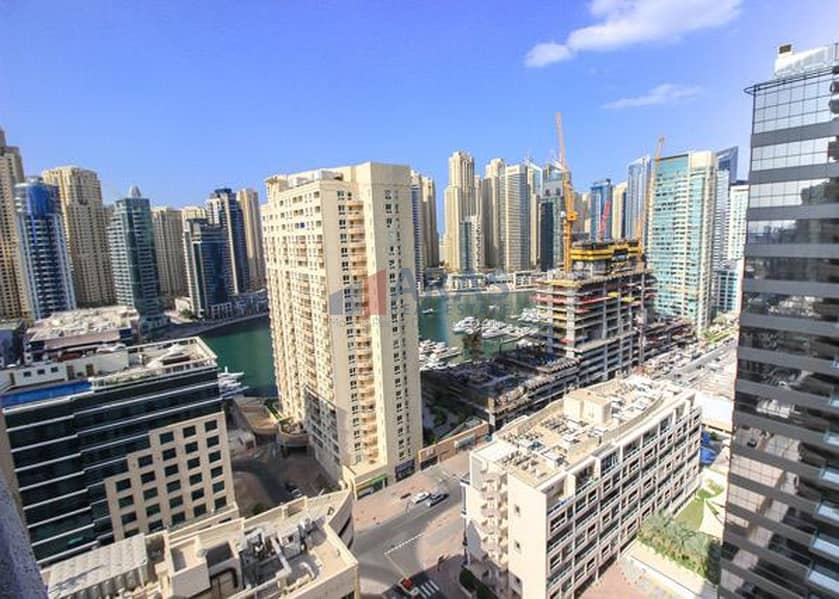 Good Deal 1bedroom Apartment in Dubai Marina