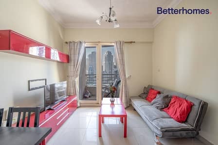 1 Bedroom Apartment for Sale in Dubai Marina, Dubai - Fully Furnished |Marina View | Upgraded | Vacant 1 Bedroom Apartment for Sale in Dubai Marina, Dubai - Fully Furnished |Marina View | Upgraded | Vacant