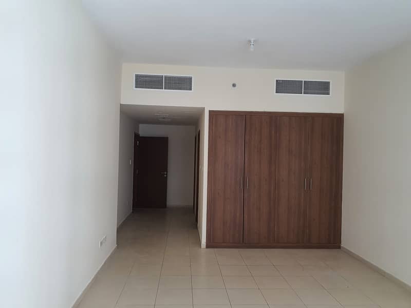 Two bedrooms and a hall for rent in Ajman one Towers Two bedrooms and a hall for rent in Ajman one Towers