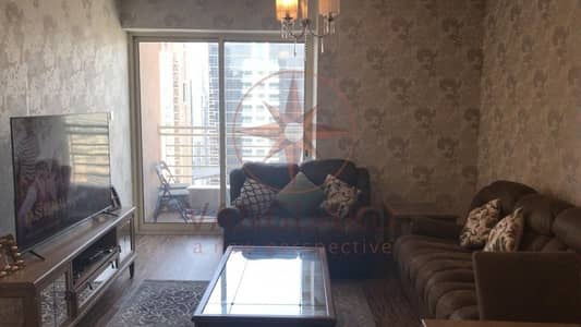 Vacant with Balcony for Sale in ICON 2 Vacant with Balcony for Sale in ICON 2