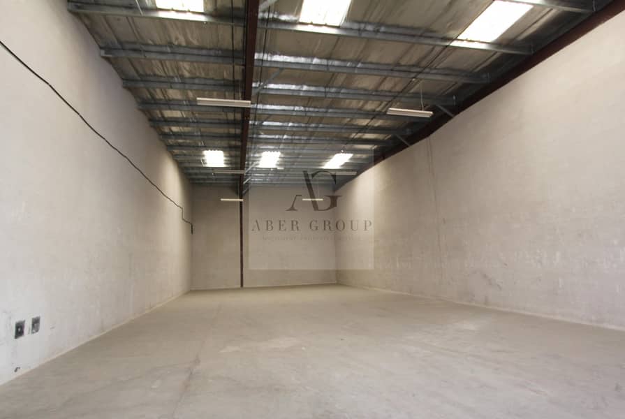8 Warehouse in Industrial 18 Sharjah I No agent fee