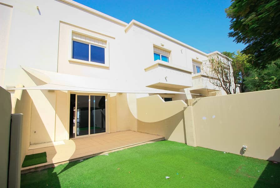 Renovated 2bed villa for sale