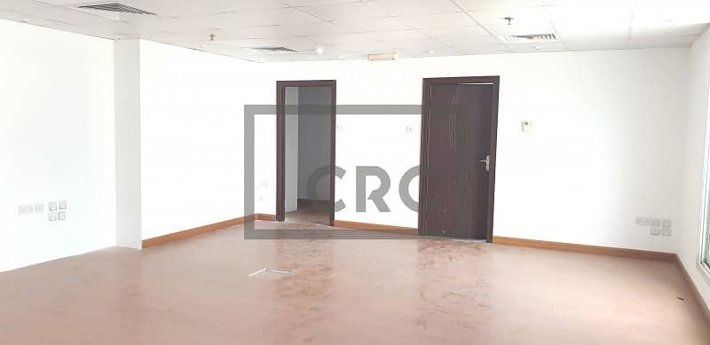 Fully Fitted | Main Location in Deira | Rent