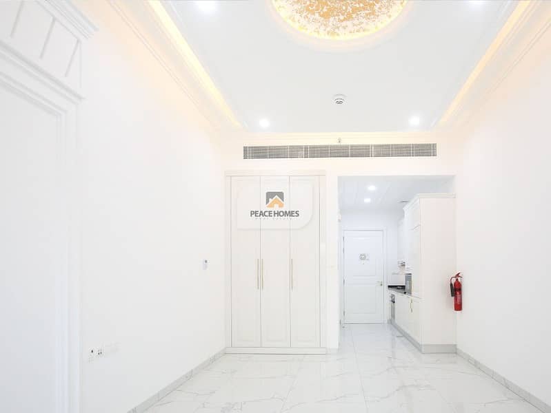 Квартира в Арджан，Винситор Бульвар, 34000 AED - 4769923