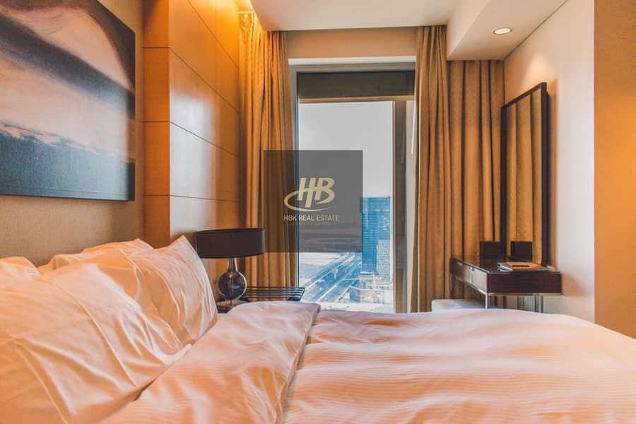 High Floor | 1 Bedroom | Affordable