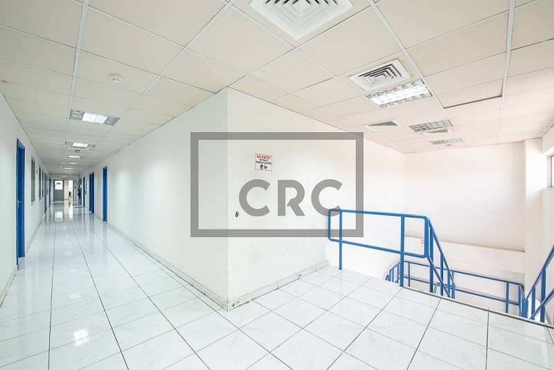 Ready Warehouse for sale in DIP with 12% ROI Ready Warehouse for sale in DIP with 12% ROI