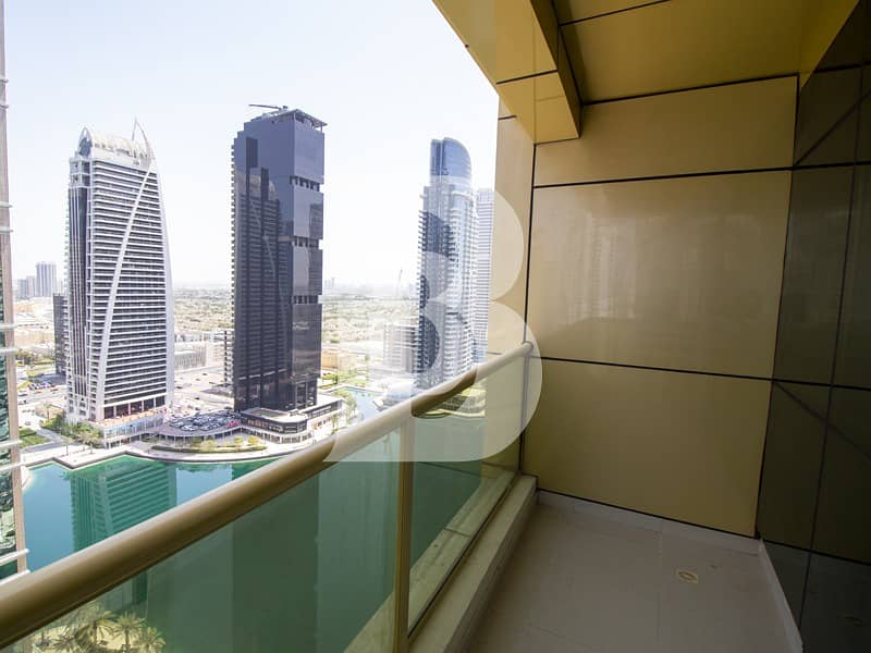 PRICE REDUCED 1BHK WITH METRO ACCESS JLT
