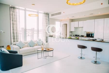 Full Building for Sale in District One Dubai Full Building for Sale in District One Dubai