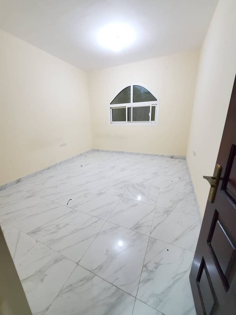 Two Bedrooms Apartment At Very Reasonable Price An Idle Home For Small Family At 46000 AED @ MBZ City.