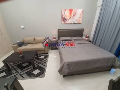 EASY PAYMENT PLAN - READY TO MOVE STUDIO - LOWEST SERVICE CHARGE EASY PAYMENT PLAN - READY TO MOVE STUDIO - LOWEST SERVICE CHARGE