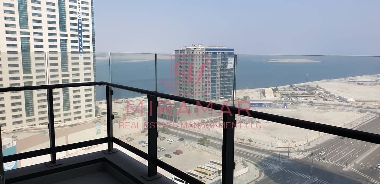 شقة في ذا بردجز شمس أبوظبي جزيرة الريم 2 غرف 70000 درهم - 4770231 شقة في ذا بردجز شمس أبوظبي جزيرة الريم 2 غرف 70000 درهم - 4770231