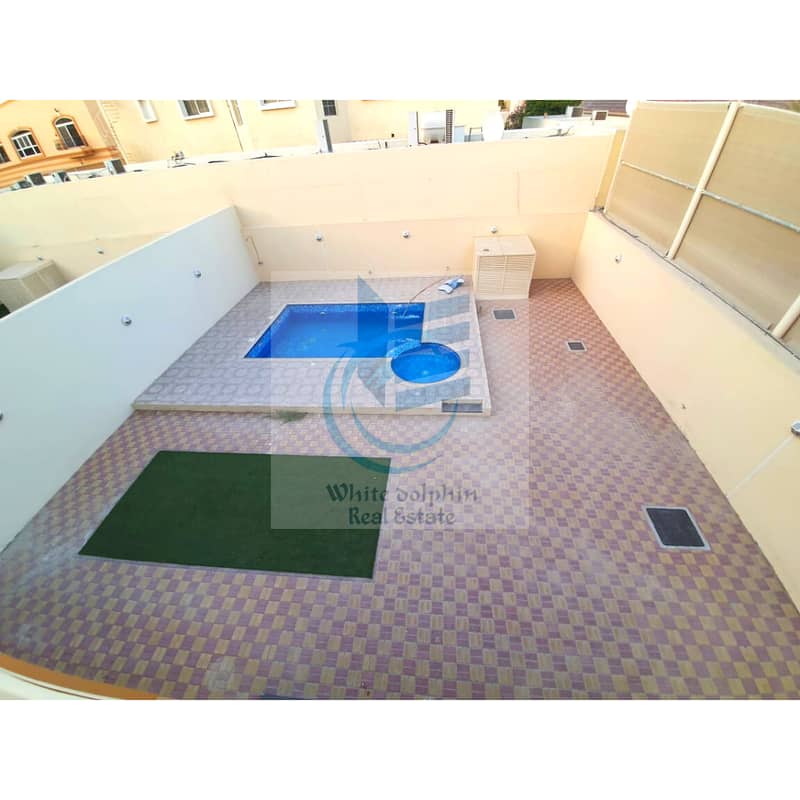**DEAL**MASSIVE PRIVATE 5 BR-PVT POOL-ALL MASTER-1 ROOM DOWN-PVT GARDEN-MAID VILLA IN AL BARSHA 1 **DEAL**MASSIVE PRIVATE 5 BR-PVT POOL-ALL MASTER-1 ROOM DOWN-PVT GARDEN-MAID VILLA IN AL BARSHA 1