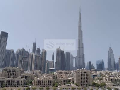Spacious Balcony | High Floor | 2 BR | South Ridge Spacious Balcony | High Floor | 2 BR | South Ridge