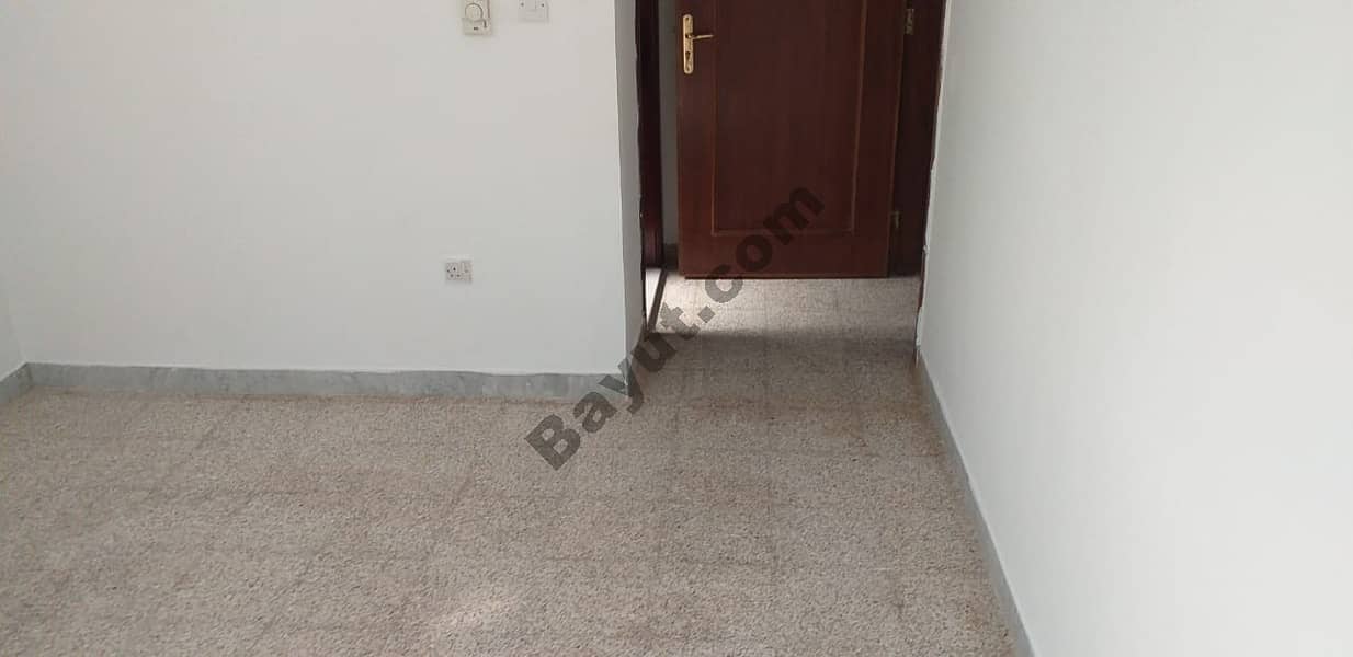 Fascinating Apartment! 1BHK For Rent in Tourist Club 41K