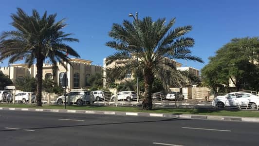 SPACIOUS | Commercial Villa | 5 BED Villa | Servant quarters on Al Wasl Road SPACIOUS | Commercial Villa | 5 BED Villa | Servant quarters on Al Wasl Road