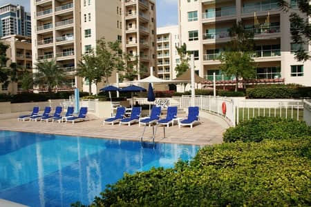 Upgraded Bath | Chiller-Free | Wide Balcony with Pool View Upgraded Bath | Chiller-Free | Wide Balcony with Pool View