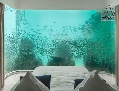 own a floating villa and enjoy a guaranteed annual return of 10% own a floating villa and enjoy a guaranteed annual return of 10%