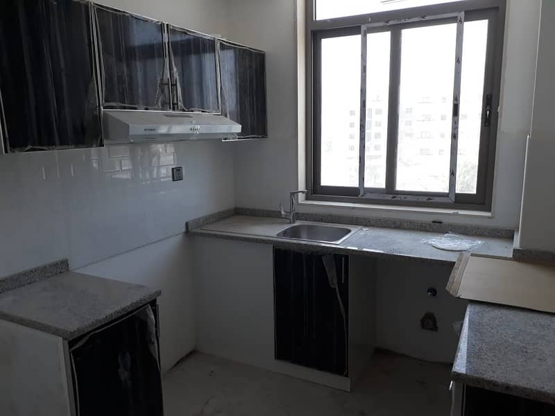 Квартира в Аль Саван，Аджман Уан Тауэрс, 2 cпальни, 34000 AED - 4770931