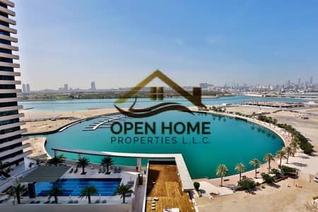 Hottest Deal! Luxurios 1BR Apt @ The Wave Hottest Deal! Luxurios 1BR Apt @ The Wave