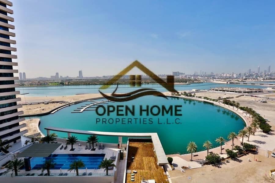Hottest Deal! Luxurios 1BR Apt @ The Wave Hottest Deal! Luxurios 1BR Apt @ The Wave