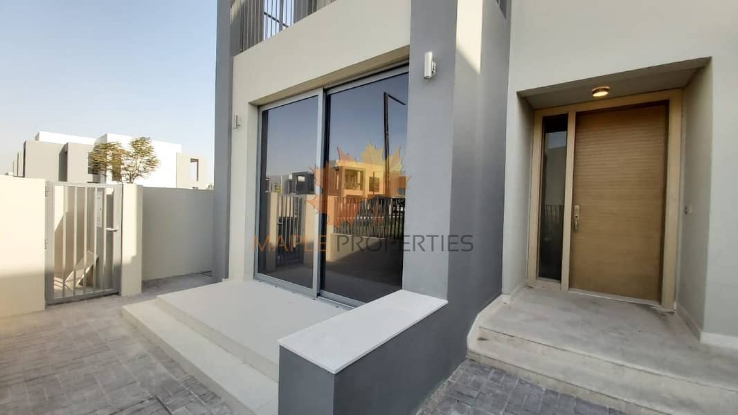 4 4BR+M Villa Sale| Corner Unit |Single Row | Sidra2