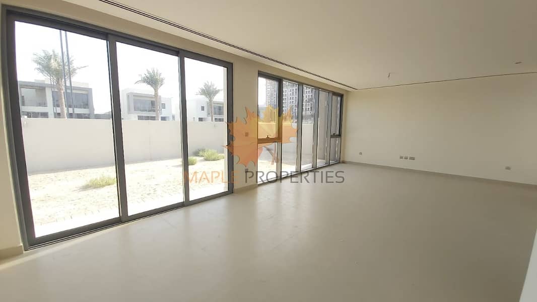 44 4BR+M Villa Sale| Corner Unit |Single Row | Sidra2