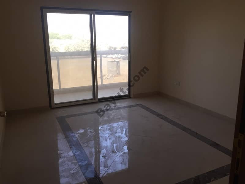 For those who love distinction, a great opportunity for rent . . . the first inhabitant of a new building . . . an excellent location and very attractive area . . . and competitive prices . . .  2 rooms and a hall