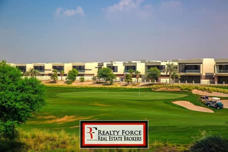 FULL GOLF COURSE VIEW | V3 5BEDROOM | THE TURF