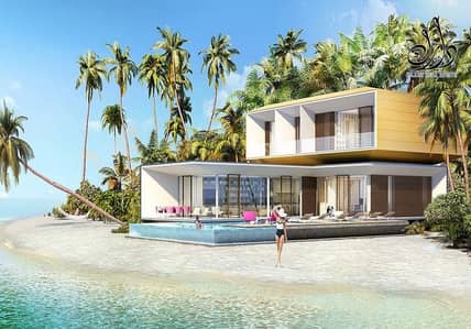 own a German villa in the heart of the world islands and enjoyed a quiet life in the island of dreams. own a German villa in the heart of the world islands and enjoyed a quiet life in the island of dreams.