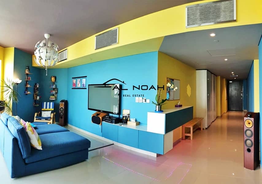 Awesome offer | 2 BR Apt with Sea View | Deluxe Amenities Awesome offer | 2 BR Apt with Sea View | Deluxe Amenities