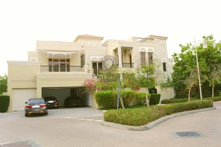 Luxury 6 bedroom villa for sale in al barari Type B | Furnished | Pristine Condition Save Luxury 6 bedroom villa for sale in al barari Type B | Furnished | Pristine Condition Save
