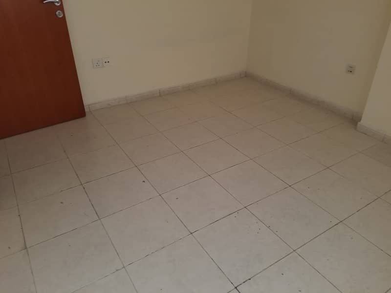 Spacious One bedroom Flat for Sale in Garden City Tower, Ajman. . . !