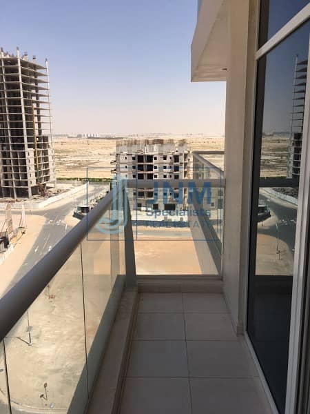 Studio for Sale in Royal Residence | Rented at AED 25