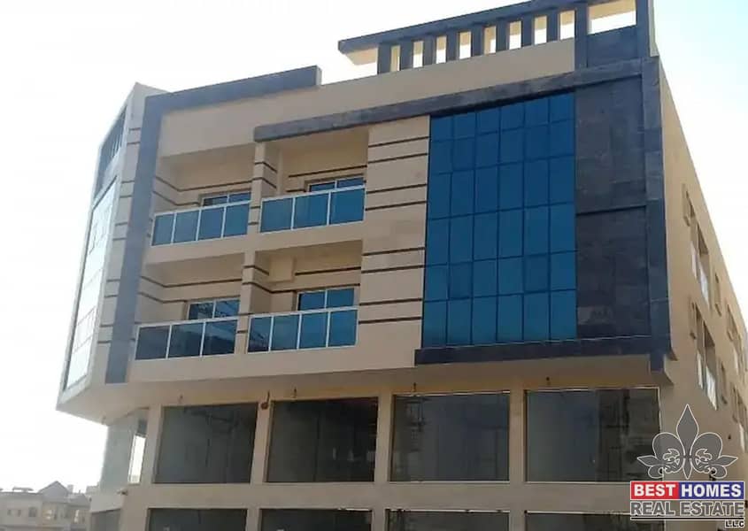 Studio | Brand new | Rent In Al Mowaihat 3 Ajman Studio | Brand new | Rent In Al Mowaihat 3 Ajman