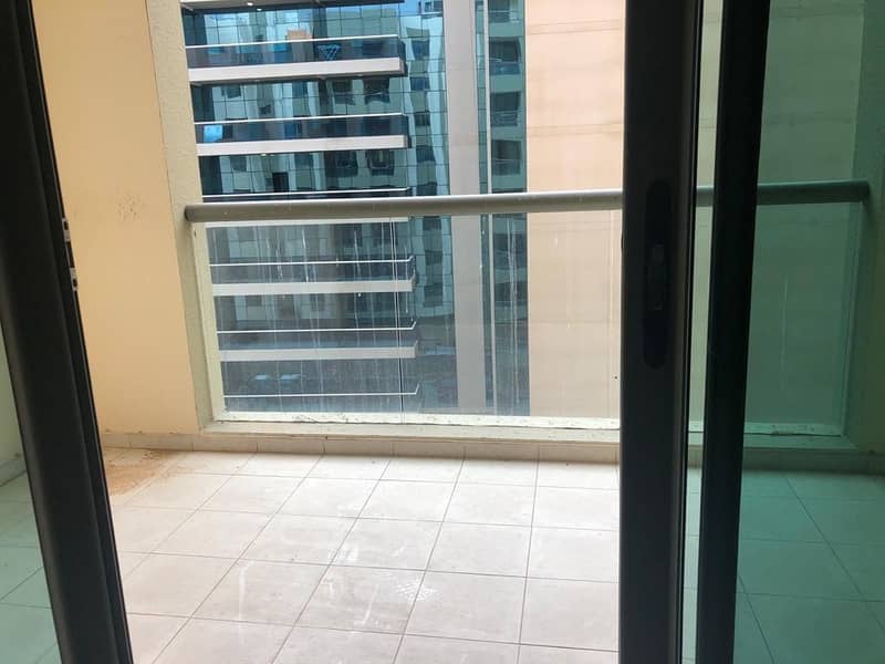 1 Bedroom Apartment in rubby res for Rent in Dubai Silicon Oasis