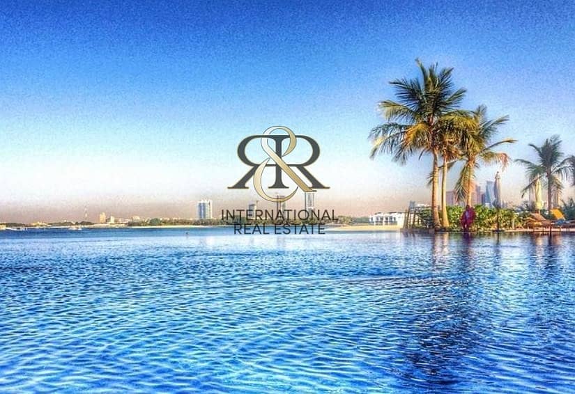 Rare 2 Bedrooms | Private Garage | Villa style living Rare 2 Bedrooms | Private Garage | Villa style living