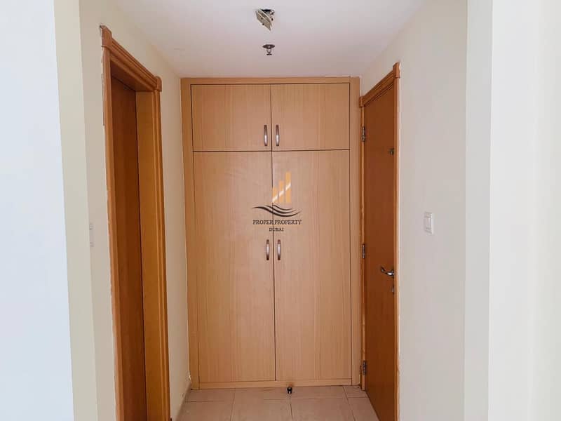 3 Spacious 1 Bed Room With Balcony in front of bus stop
