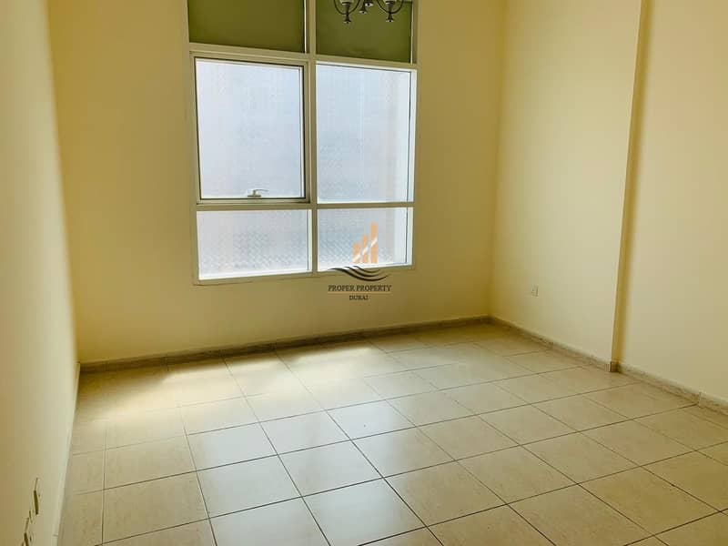 5 Spacious 1 Bed Room With Balcony in front of bus stop
