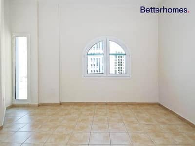 Vacant | Multiple Cheques | 1 BR in CBD E-02 Vacant | Multiple Cheques | 1 BR in CBD E-02