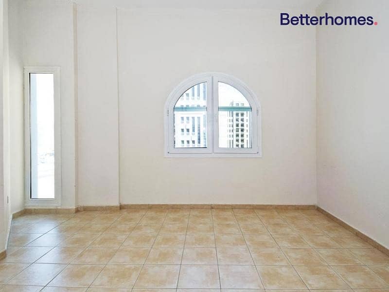 Available | One Bedroom | International City