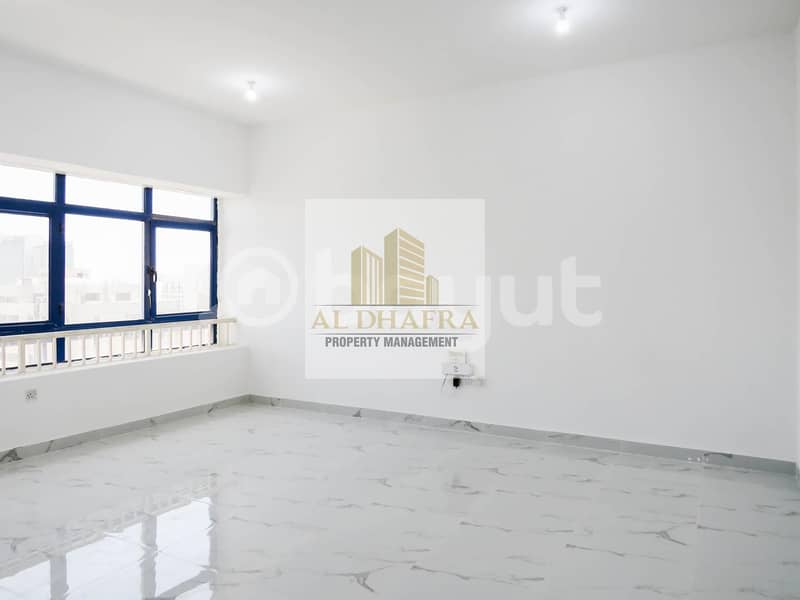 Renovated! | 2BHK Close to Medeor-Madinat Zayed